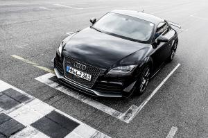 Audi TT RS Clubsport by HPerformance 2015 года 